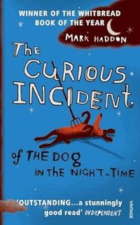 The Curious Incident of the Dog in the Night-time (h�ftad)