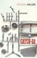 Catch-22 (h�ftad)