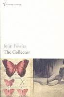 The Collector (h�ftad)