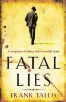 Fatal Lies (h�ftad)