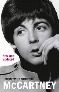 McCartney (h�ftad)