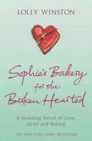 Sophie's Bakery for the Broken Hearted (h�ftad)