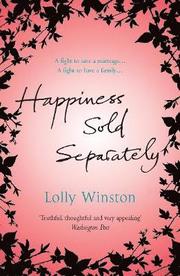 Happiness Sold Separately (h�ftad)