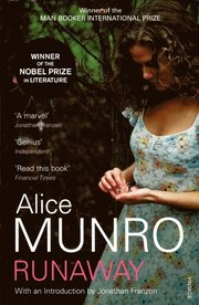 Runaway (h�ftad)