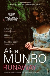 Runaway (h�ftad)