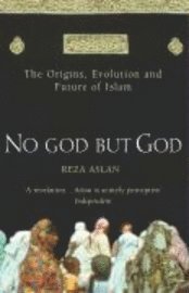No God But God (h�ftad)