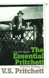The Essential Pritchett (h�ftad)
