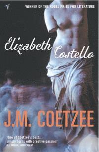 Elizabeth Costello (pocket)