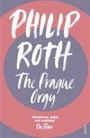 The Prague Orgy (h�ftad)