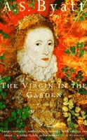 The Virgin in the Garden (h�ftad)
