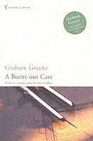 A Burnt-out Case (h�ftad)