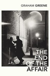 The End of the Affair (h�ftad)