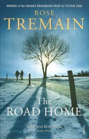 The Road Home (h�ftad)