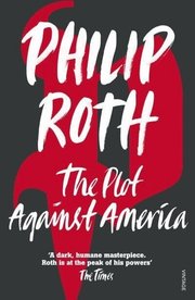 The Plot Against America (h�ftad)