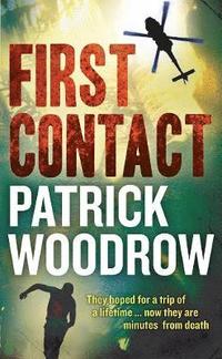 First Contact (h�ftad)