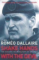 Shake Hands with the Devil (h�ftad)