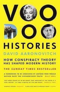 Voodoo Histories (h�ftad)