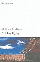 As I Lay Dying (h�ftad)