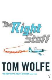 The Right Stuff (h�ftad)