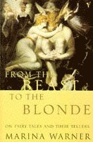 From the Beast to the Blonde (h�ftad)