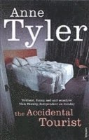 The Accidental Tourist (pocket)
