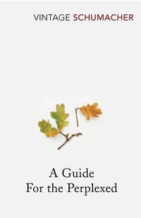 A Guide for the Perplexed (h�ftad)
