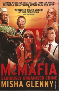 McMafia (inbunden)