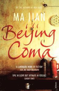 Beijing Coma (h�ftad)