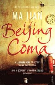 Beijing Coma (h�ftad)
