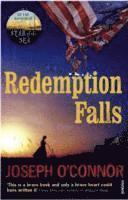 Redemption Falls (ljudbok)