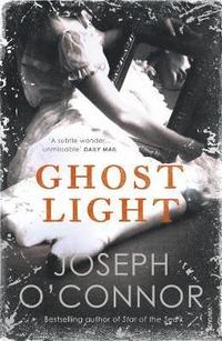 Ghost Light (h�ftad)