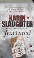 Fractured (h�ftad)