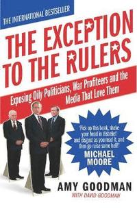 The Exception to the Rulers (h�ftad)