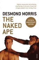 The Naked Ape (h�ftad)