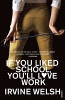 If You Liked School, You'll Love Work (h�ftad)
