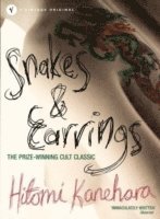 Snakes and Earrings (h�ftad)