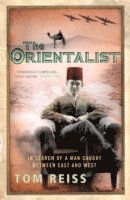 The Orientalist (h�ftad)