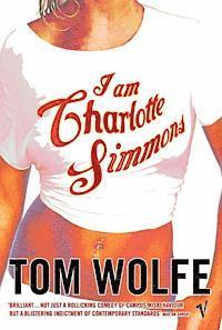I am Charlotte Simmons (pocket)