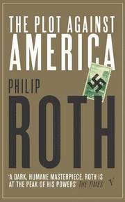The plot against America (pocket)