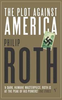 The plot against America (pocket)