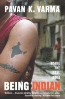 Being Indian (h�ftad)