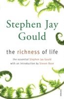The Richness of Life (h�ftad)