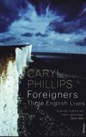 Foreigners (h�ftad)