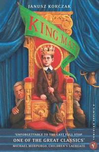King Matt the First (h�ftad)