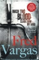 Wash This Blood Clean from My Hand (h�ftad)