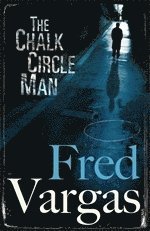 The Chalk Circle Man (h�ftad)