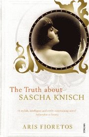 The Truth About Sascha Knisch (h�ftad)