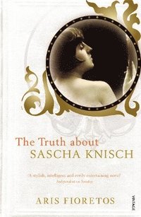 The Truth About Sascha Knisch (inbunden)