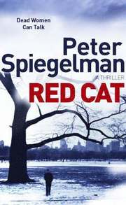 Red Cat (h�ftad)