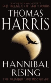 Hannibal Rising (h�ftad)